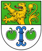 Wappen Ramlingen-Ehlershausen