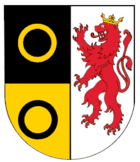 Wappen Schwoerstadt