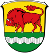 Wappen von Wiesenbach