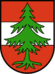 Coat of arms at bezau.png