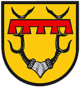 Feusdorf - Stema