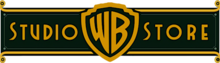 Warner Bros. World Studio Store logo.png