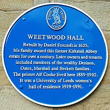 Weetwood Hall Blue Plaque.jpg