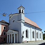 Heilige Dreifaltigkeit (Weilheim in Oberbayern)