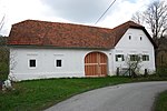 Weinberg – Bauernhaus