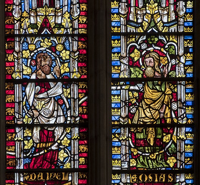 File:Wells, Jesse Window detail (50357108677).jpg