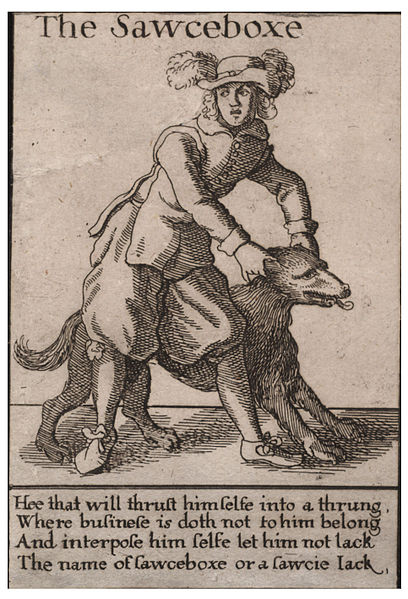 File:Wenceslas Hollar - A pack of knaves - The Sawceboxe.jpg