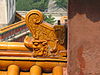 Wenshou on the wall in Summer Palace.jpg