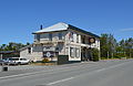 English: West Oxford Hotel in Oxford, New Zealand