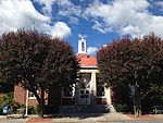 United States Post Office (Westhampton Beach, New York)