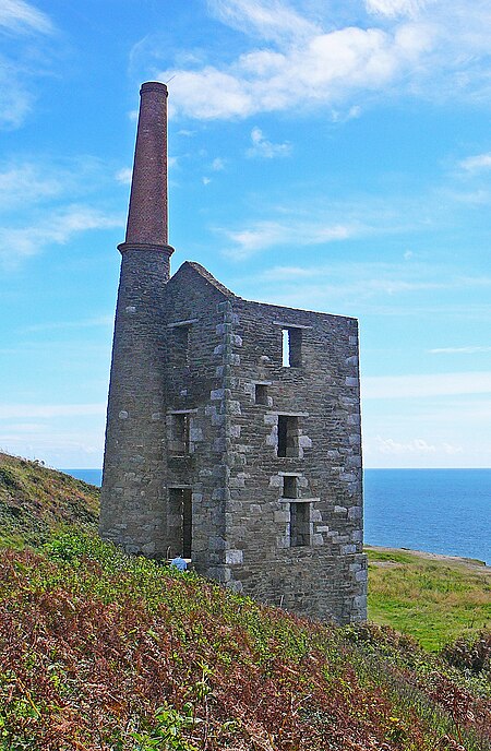 Wheal Prosper 3 (2809427026)