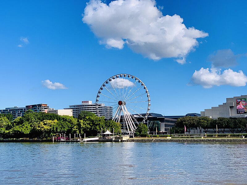 File:Wheel of Brisbane, June 2019, 01.jpg