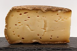 Tomme de — Wikipédia