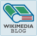 Lies die ganze Geschichte im Blog der Wikimedia-Stiftung