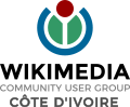Wikimedia Community User Group Côte d'Ivoire.svg