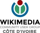 komunita skupiny uživatelů Wikimedia Côte d'Ivoire (Pobřeží slonoviny)