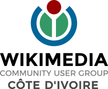 Wikimedia Community User Group Côte d'Ivoire.svg