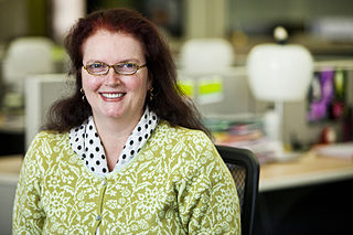 <span class="mw-page-title-main">Danese Cooper</span> American advocate of open source software