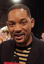 Will Smith Chart History