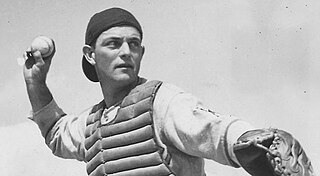 <span class="mw-page-title-main">Willard Hershberger</span> American baseball player (1910–1940)