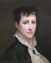 Elizabeth Jane Gardner William-Adolphe Bouguereau (1825-1905) - Portrait de Mademoiselle Elizabeth Gardner (1879).jpg