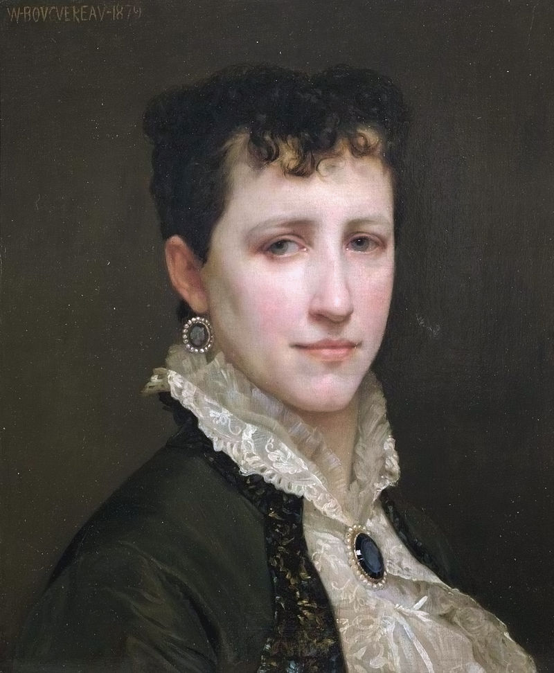 William-Adolphe Bouguereau: El pintor de la burguesía francesa