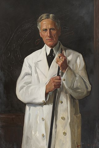 <span class="mw-page-title-main">William Blair-Bell</span> British medical doctor and gynaecologist