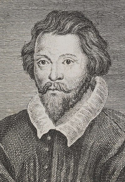 Composer William Byrd, "the father of English music", lived in Hayes and Harlington, 1578–88