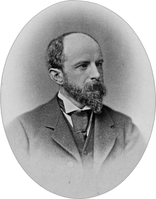 <span class="mw-page-title-main">Henry Adams</span> American historian and Adams political family member (1838–1918)