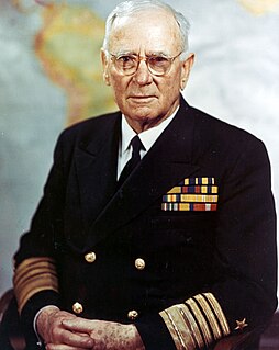 William Harrison Standley United States admiral
