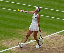 Wimbledon Championships - Wikipedia