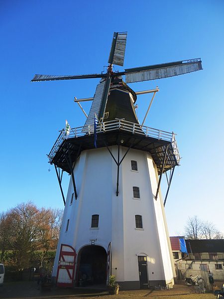 File:Wind mill Wilhelmina 04.JPG