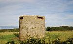 Windmill in Angle, Pembrokeshire-geograph.org.uk-3830232.jpg