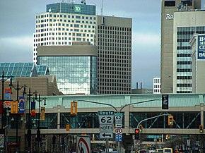 Winnipeg - Manitoba, Kanada
