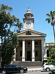 Wollongong Court House