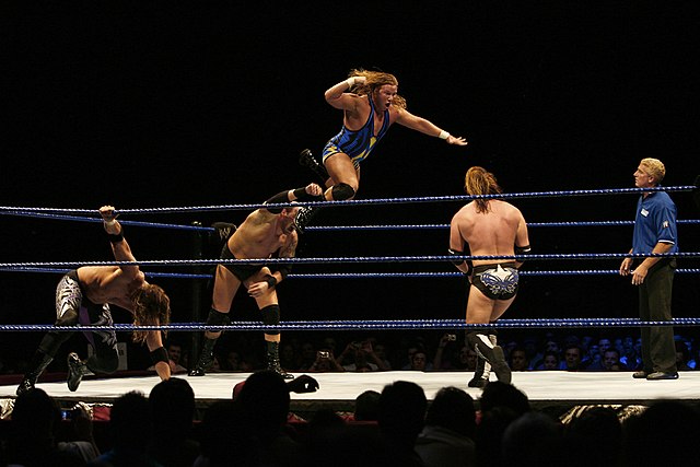 Ficheiro:Wrestling, Pavilhão Atlântico 1.jpg – Wikipédia, a enciclopédia  livre