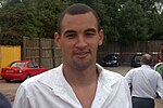 Thumbnail for Nick Wright (footballer, born 1987)