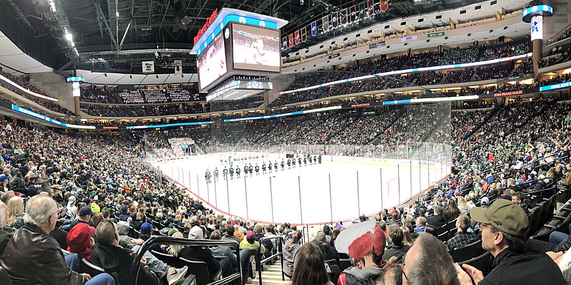 File:Xcel Energy Center - March 2020.jpg