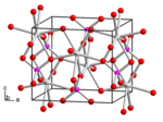 Thumbnail for Yttrium(III) phosphate