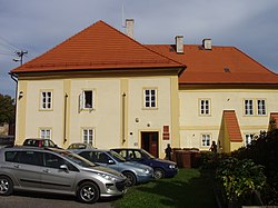 Křesetice