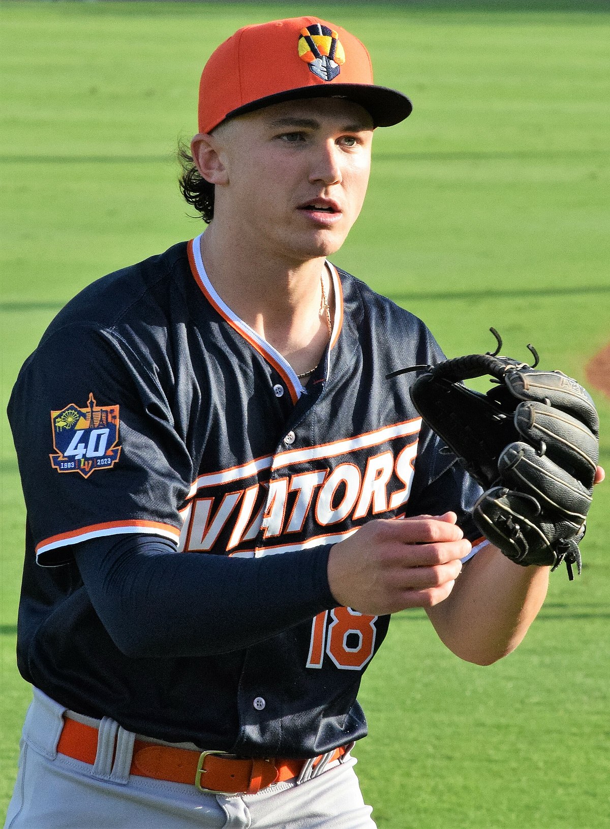 Matt Mervis, Zack Gelof to Play for Team Israel in World Baseball Classic -  Kalamazoo Growlers