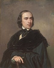 Timofey Granovsky, 1845