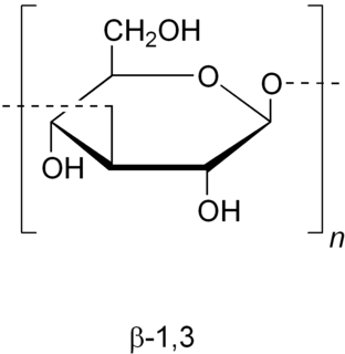 Zymosan chemical compound