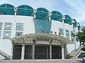 Chiayi County Baseball Stadium, Chiayi County