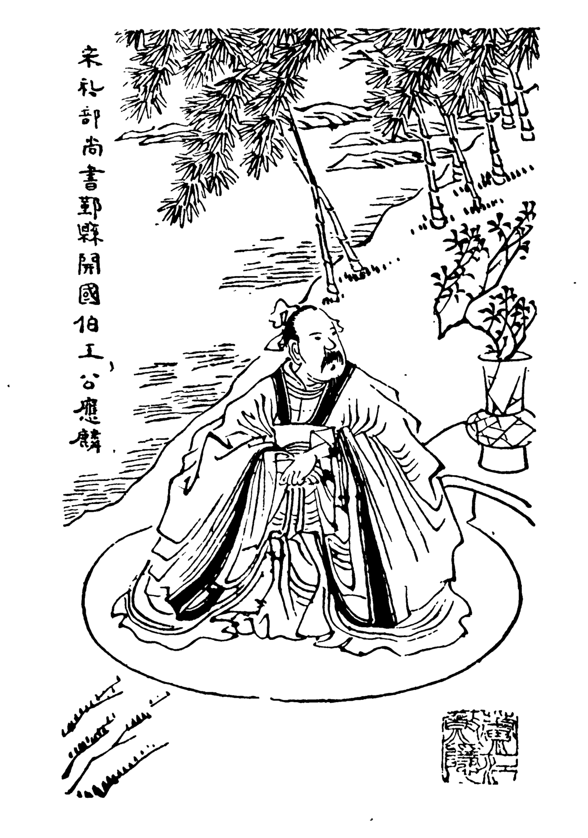 Fichier:四明人鑑·宋礼部尚書鄞縣開國伯王公應麟.png — Wikipédia