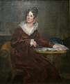 'Hetty Sayre (Mrs. Moses Judah)' by William Dunlap, Cincinnati.jpg