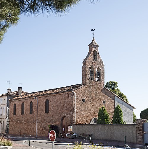 Serrurier porte blindée Bressols (82710)