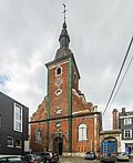 Vignette pour Église Saint-Sébastien de Stavelot