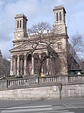 Église Saint-Vincent-de-Paul IMG 20200212 143527.jpg