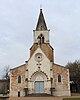 Iglesia de Saint-Clément